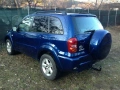 Тойота рав4/Toyota Rav4 2.0vvt-i 150кс 2005г НА ЧАСТИ, снимка 4