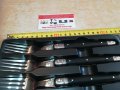 laguiole 6бр BLACK-вилици 1202211548, снимка 9