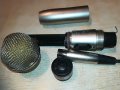 метален микрофон за ремонт, снимка 7