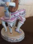 Порцеланова фигура Hollohaza, снимка 3