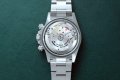 Rolex Daytona White Gold Rainbow , снимка 4