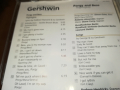 GEORGE GERSHWIN CD-ВНОС GERMANY 1403240900, снимка 15