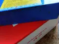 Заменям батерия за тротинетка 48/18 за 48/15., снимка 2