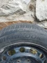 Продавам гуми с джанти за Мазда., снимка 1