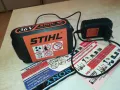 STIHL CHARGER+BATTERY 0502251646, снимка 13