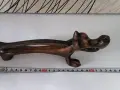 Винтидж Орехотрошачка , снимка 7