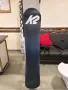 Сноуборд K2 Raygun 153 cantimiters , снимка 5