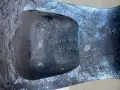 Мерцедес 18 Цола - Германия , снимка 3