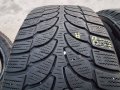 2бр зимни гуми 225/60/17 BRIDGESTONE H887, снимка 1 - Гуми и джанти - 38508345