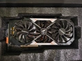 Видео карта GTX 1080 8GB Aorus OC, снимка 1