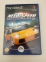Need For Speed Hot Pursuit 2 за PS2, снимка 1