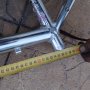 26 цола Алуминиева рамка за велосипед колело , снимка 3