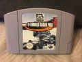 F1 Grand Prix Nintendo 64, N 64, N64, снимка 1