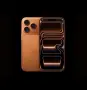 НОВ!!! Apple iPhone 17 Pro, 256GB, 5G, Cosmic Orange, снимка 4