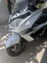 Honda Silver Wing SW-T600 2012 на части, снимка 5