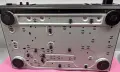 *ПЕРФЕКТЕН* DSP Графичен Еквалайзер Technics SH-GE 90 Made in Japan, снимка 16