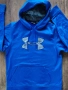 UNDER ARMOUR - мъжко горнище р-р М, снимка 2