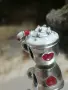 Pandora оригинален, сребърен талисман от стара колекция , снимка 3