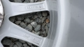 Гуми с джанти 205/55R17 за Mercedes-Benz, снимка 8