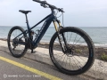 Ebike Mondraker DUSK R 2022 , снимка 18