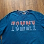 Страхотнен мъжки суитчър TOMMY HILFIGER размер 2XL , снимка 3