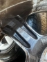 Алуминиеви джанти 5х112 с гуми Bridgestone, снимка 6