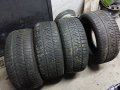 4 бр.зимни гуми Pirelli 255 55 18 dot2921 Цената е за брой!, снимка 1 - Гуми и джанти - 44143599