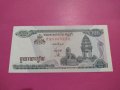Банкнота Камбоджа-16443