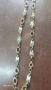 мъжки синджир, снимка 1 - Колиета, медальони, синджири - 44302915