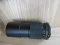 Обектив Mamiya 200mm f4 Sekor E, с филтър Hoya 52mm UV(O), снимка 8