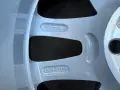 4бр. чисто нови оригинални алуминиеви джанти TOYOTA 16'' 5x114.3 , централен отвор 60.1 , ET45, 6.5J, снимка 11