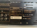 Усилвател ONKYO Integra A-8015 Две по 90 ватан на 4 ома. Леки козметични забележки, перфектно технич, снимка 13