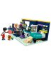 Конструктор LEGO® Friends 41755 - Стаята на Нова / 179 части, снимка 3