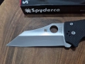 Сгъваем нож Spyderco YoJumbo C253, снимка 5