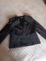 Черно елегантно сако марка MANGO, снимка 2