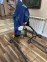 MEDLINE ХИДРАВЛИЧЕН ПАЦИЕНТСКИ ЛИФТ , снимка 6