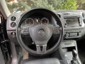 VW Tiguan 2.0 TDI 4X4 , 177к.с., 89500 км., снимка 10