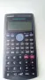 CASIO fx-82ES, снимка 1