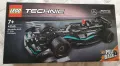 LEGO TECHNIC F1, снимка 1