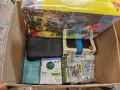 2 броя Amazon кашони със смесена стока., снимка 2