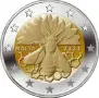 Предлагам лот от 2 евро монети от Малта. , снимка 10