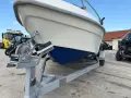 лодка Mariner с Колесар и мотор, снимка 16