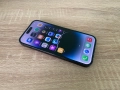 ❗️🔝 iPhone 14 Pro ••128GB•• //iOS 26.0.1// „Space Black“ ❗️🔝, снимка 5