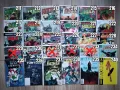 Comic Books - Batman, Wolverine, Spawn, Hulk, X-Men, Punisher, Marvel, снимка 9