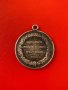 Сребърен княжески медал за Сръбско - българска война 1885, снимка 2