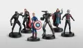 Пълна колекция MARVEL фигурки – 30 броя – НЕОТВАРЯНИ!, снимка 1