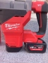 Milwaukee M18 FHM Перфоратор , снимка 3