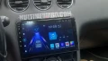 Peugeot 308 408 (2005-2015) Мултимедия Навигация Android, снимка 6