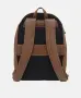 Чисто нова мъжка чанта Ted Baker Leather backpack Pebbled, снимка 4