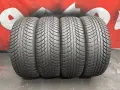 205 60 17, Зимни гуми, Bridgestone BlizzakLM001, 4 броя, снимка 3
